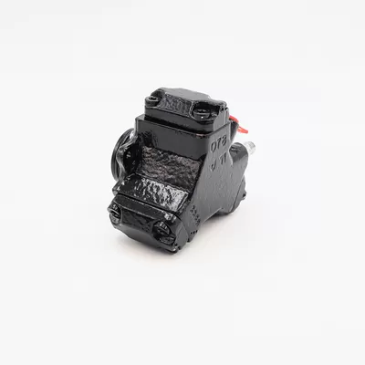 Latest company case about Successful Case: OEM Fuel Injector & ECU Development Project for International Automotive Brand