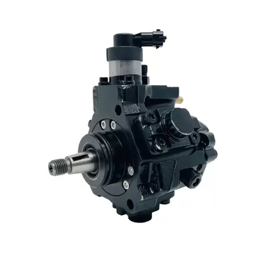 Latest company case about Successful Case: Customized Fuel Injection System Solution for Global Automotive Customer