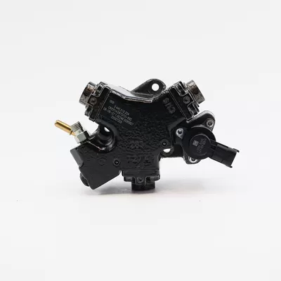 Latest company case about Case Study: Reliable Fuel Pump Solutions for Global Automotive Parts Distributor